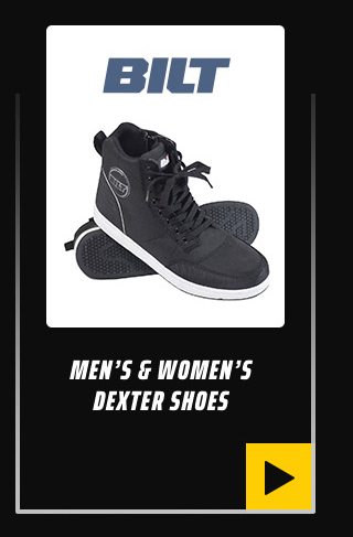 Dexter Shoes