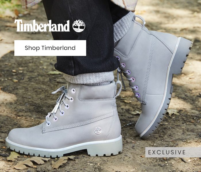 TIMBERLAND