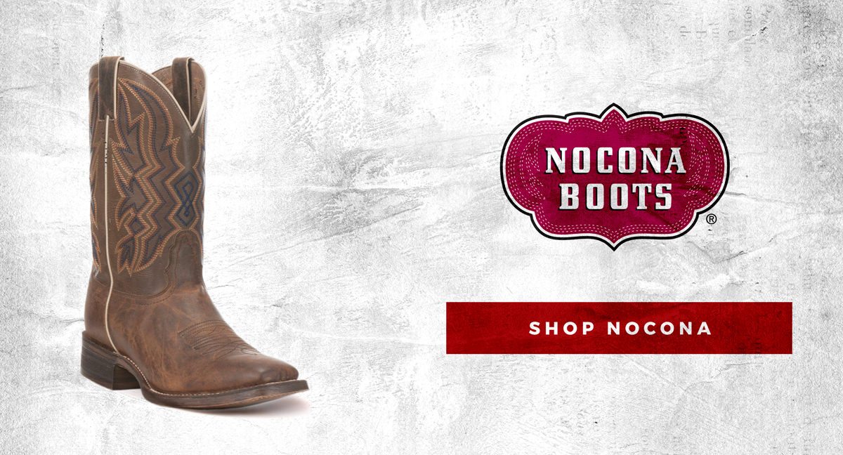 nocona boots cavender's