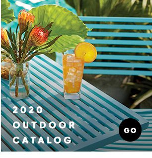 2020 Outdoor Catalog