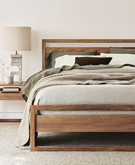 bedroom furniture