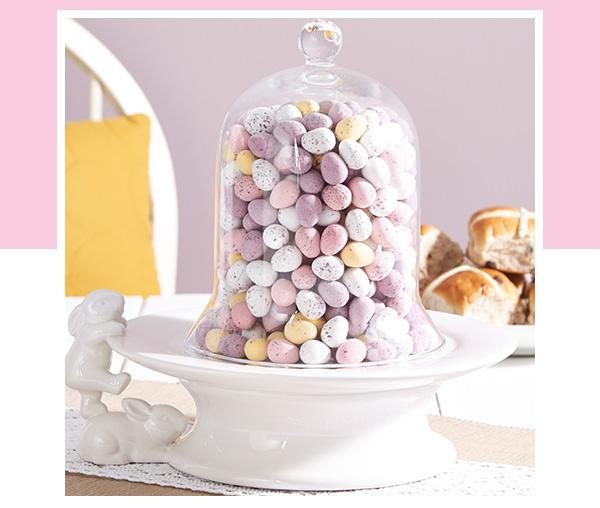 Win! Easter Competition - Enter Here >