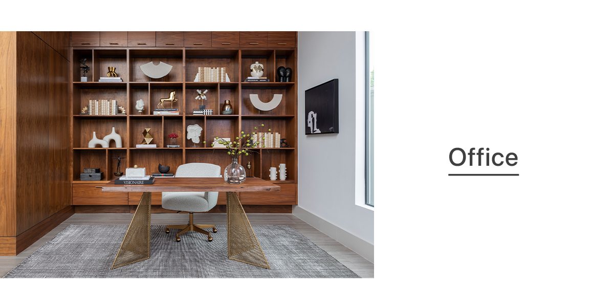 Soren Dresser - Modern elegance, the Soren Dresser has a sturdy structure with clean lines and is sure to complete any bedroom. | Shop Now