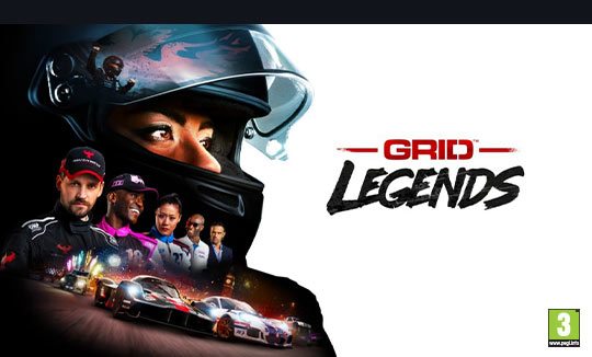 GRID Legends