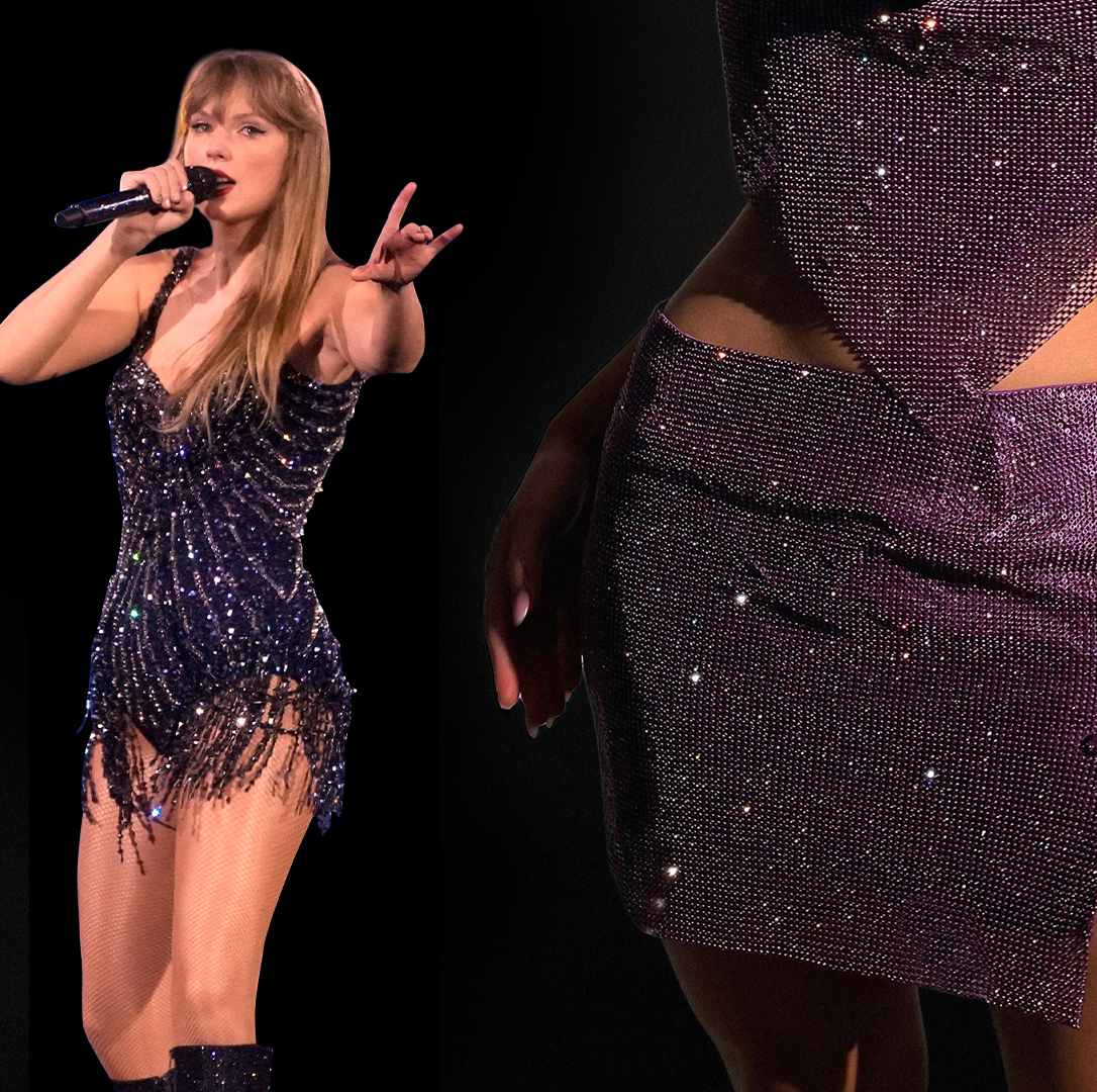 Here’s What to Wear to the Eras Tour And Maybe Get Taylor Swift to Notice You in the Stands (Lol)