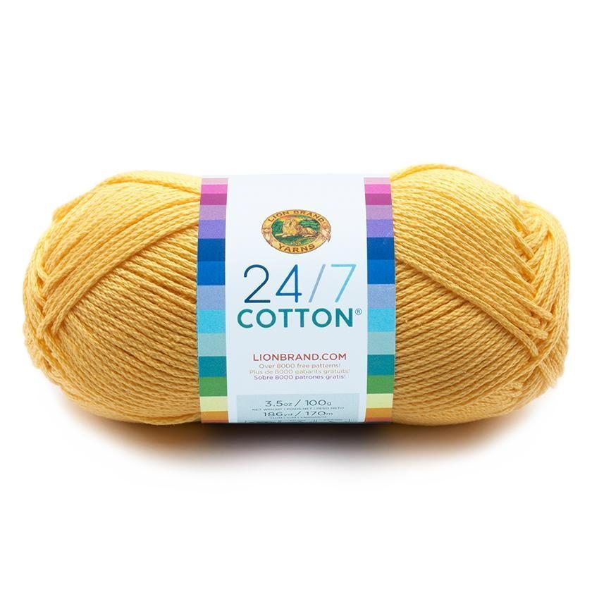 24/7 Cotton® Yarn