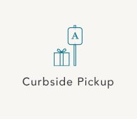 Curbside Pickup.