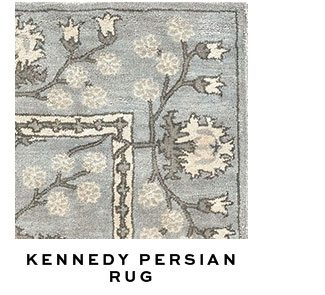 KENNEDY PERSIAN RUG
