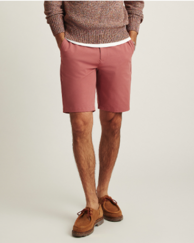 The Chino Short 2.0