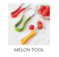 Melon Tool