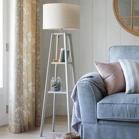 dunelm living room lamps