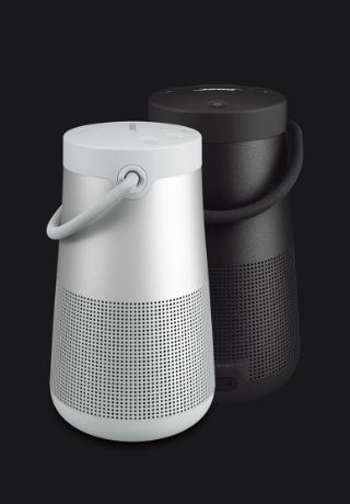 Soundlink Revolve + 