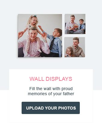 Wall Displays