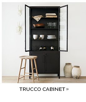 Trucco Cabinet