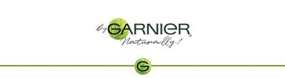 By GARNIER, Naturally!