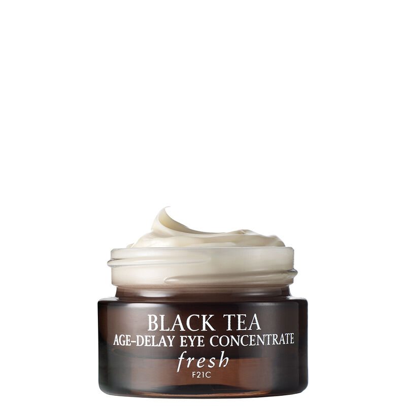 Black Tea Age-Delay Eye Cream