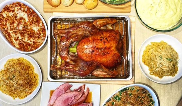 How to Brine a Turkey for a Simply Delicious Dinner