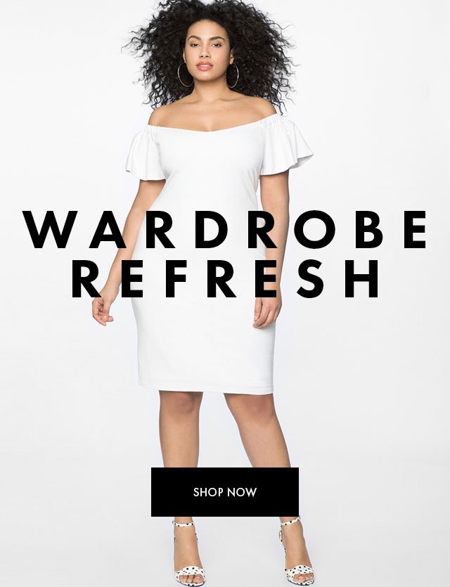 Wardrobe refresh hero 1