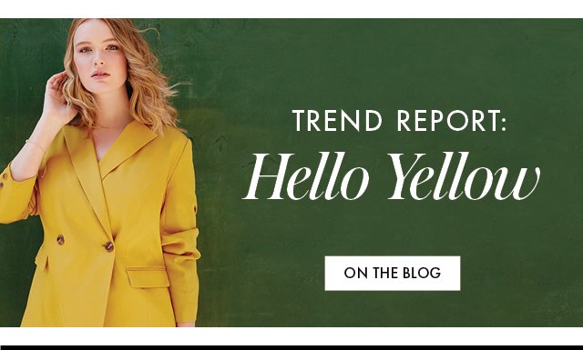 Yellow Trend BB