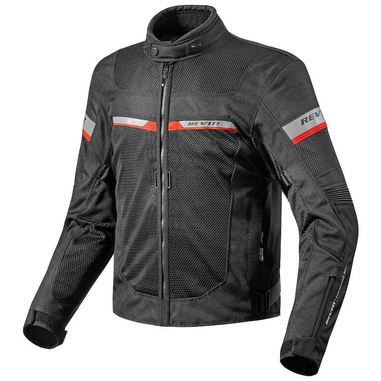 REV'IT! Tornado 2 Jacket (3 Colors)