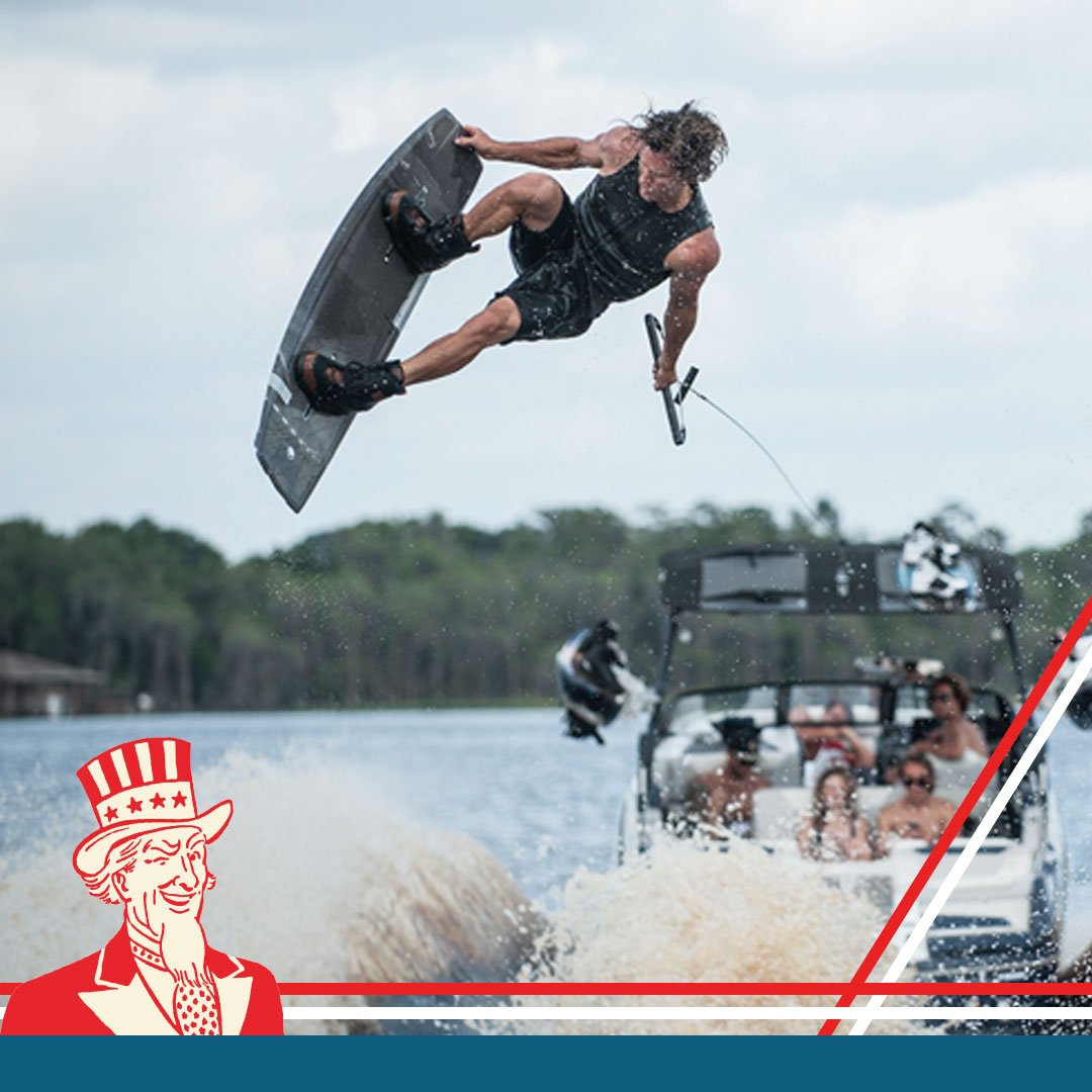 Shop Wake 4th Of July Savings