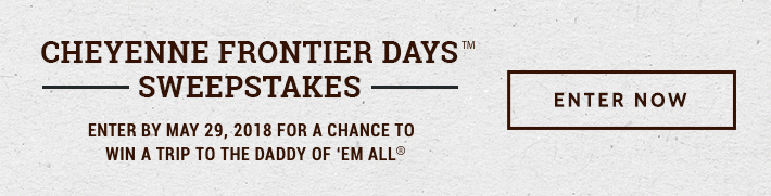 Enter To Win »