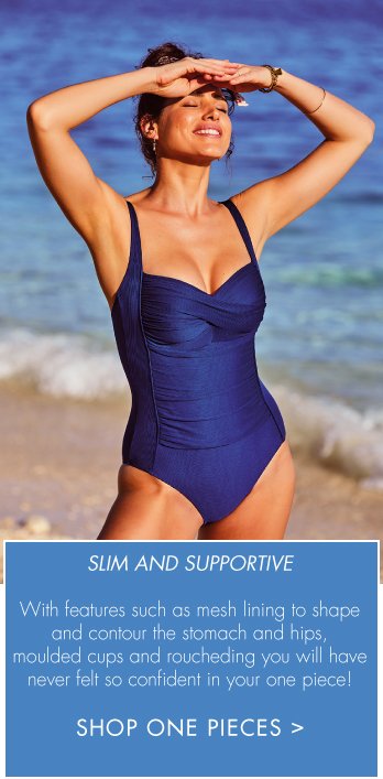 Swim One-Piece