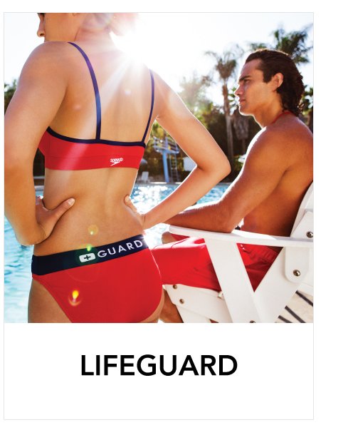 lifeguard