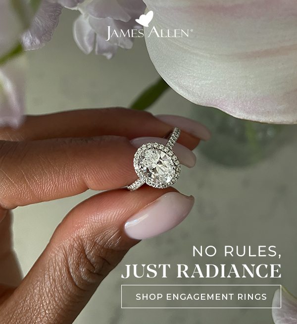 No Rules, Just Radiance, SHOP ENGAGEMENT RINGS>