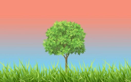 Trees, big fans, and deep-rooted plants: How to suck 2 gigatons of carbon from the atmosphere