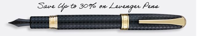 Shop the Levenger Pen Sale