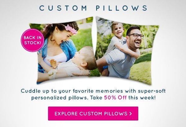 Featured image of post Easy Canvas Prints Pillow - Whether you&#039;re decorating your home or creating a gift, walmart photo makes it easy to transform your favorite memories into a beautiful product.