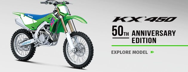 EXPLORE KX™450