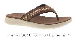UGG® Union Flip Flop Tasman (Men's)