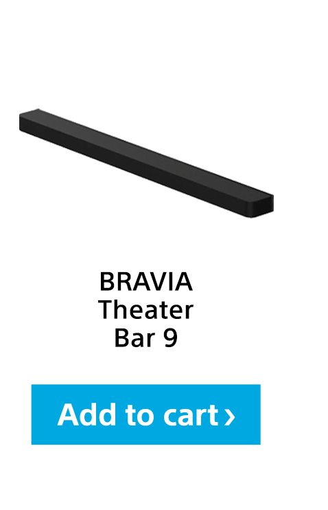 BRAVIA Theater Bar 9