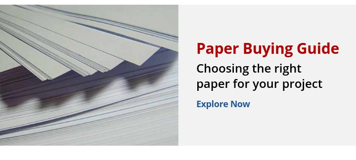 Paper Buying Guide