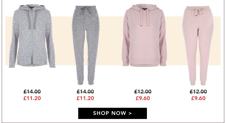 Cosy collection | Shop now