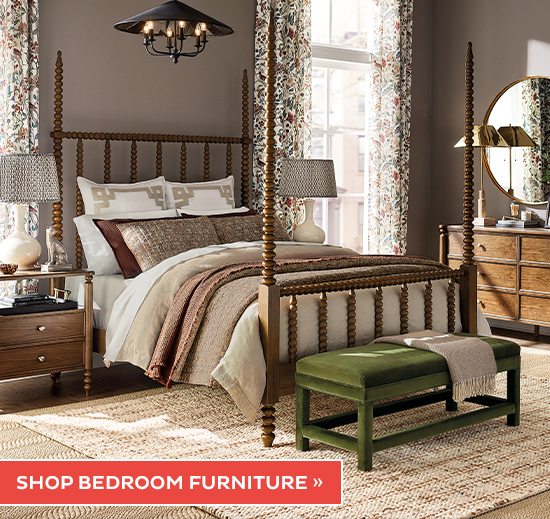 Shop Bedroom Furniture