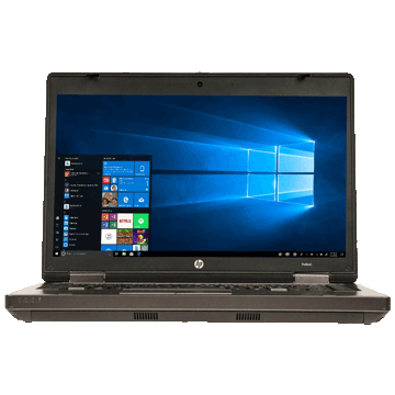 HP ProBook 6465B 14 in. Laptop