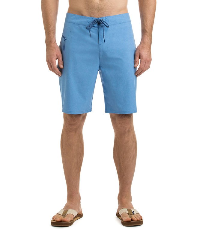 Heather Stretch Board Shorts