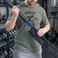 Rogue Barbell Carry Bag