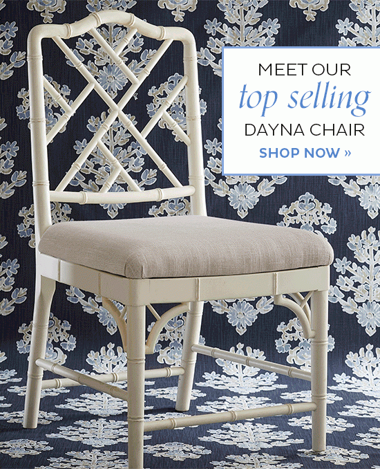 Dayna Chair