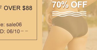 Summer Sale