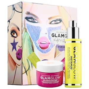 GLAMGLOW - Forget the Filter Set