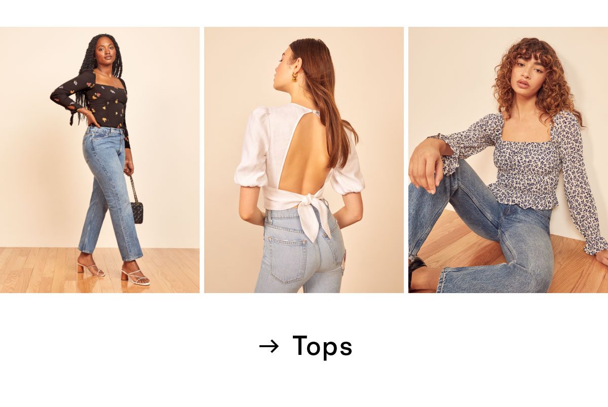 Tops