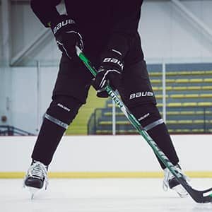 Hockey Pants Guide to Fitting