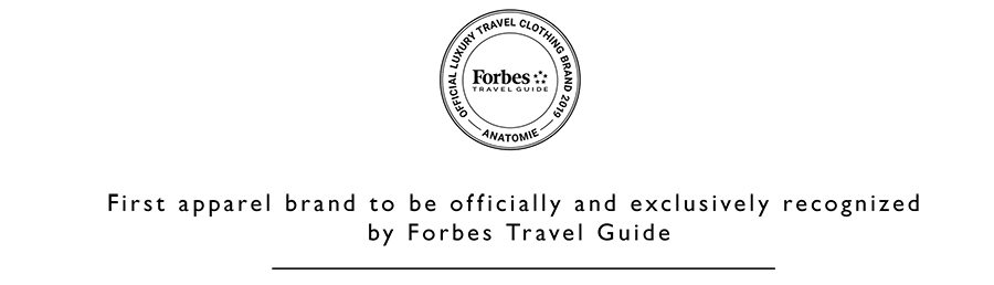 Official Luxury Travel Clothing Brand 2019