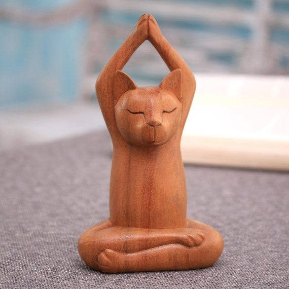 Yoga & Meditation Gifts