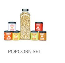 Popcorn Set