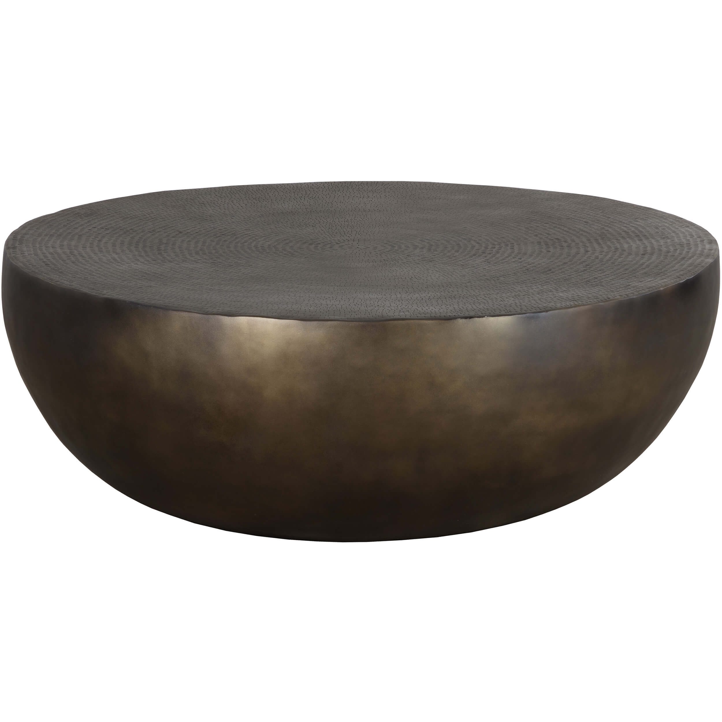 Image of Cale Coffee Table